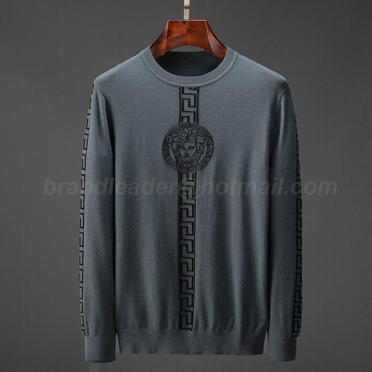 Versace Men's Sweater 2